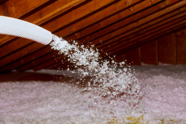 Best Energy Efficiency Insulation in Wyldwood, TX