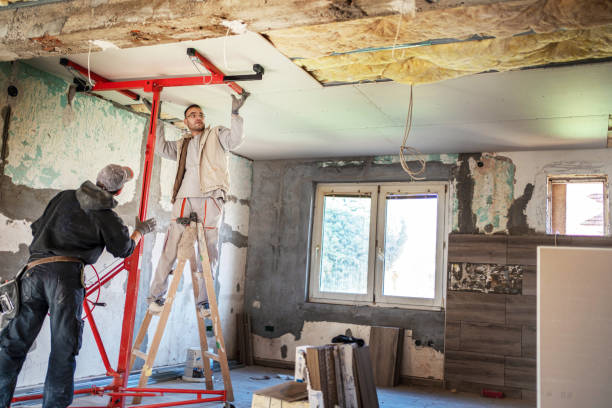Best Residential Insulation in Wyldwood, TX