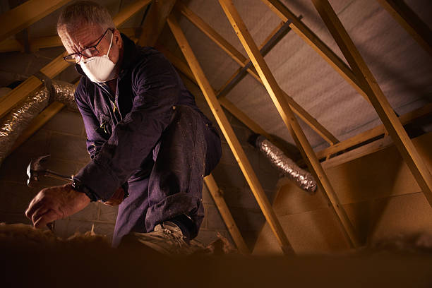 Reliable Wyldwood, TX Insulation Contractor Solutions